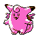 Clefable oro
