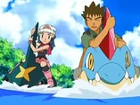Imagen de Feraligatr