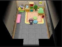 Cuarto de Victini.