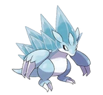 Sandslash de Alola