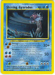 Shining Gyarados (Neo Revelation 65 TCG)