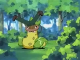 Imagen de Victreebel de James
