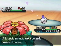 Pokémon dormido NB.png (11 kB) Un Litwick dormido en la quinta generación.
