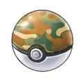 Safari Ball