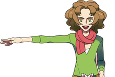 Hiedra y pokemon tipo veneno Pokemon, Pokemon game characters, Anime