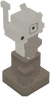 Estatua Serenidad Quest