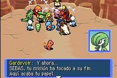 Guia De Pokemon Mundo Misterioso Equipo De Rescate Rojo Y Equipo De Rescate Azul Wikidex Fandom