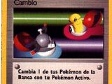 Cambio (TCG)