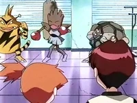 EP105 Hitmochan de Rudy