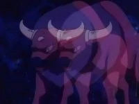 ...afectando al Tauros de Ash.