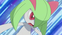 EP624 Kirlia de Zoe