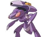 Genesect