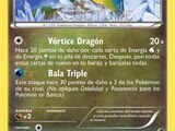 Kingdra (Glaciación Plasma TCG)