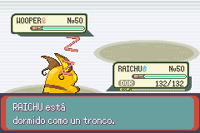 Pokémon dormido E.png (5 kB) Un Raichu dormido en la tercera generación.