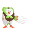 Dartrix
