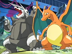 Charizard - Wikipedia, la enciclopedia libre