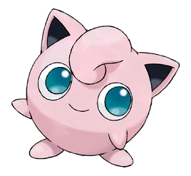 Jigglypuff