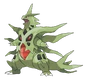 Mega-Tyranitar