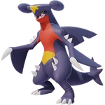 Garchomp