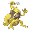 Kadabra