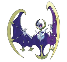 Lunala