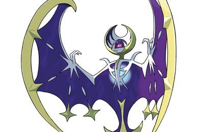 Presentados nuevos detalles de Necrozma, Solgaleo y Lunala en