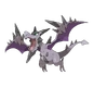 Mega-Aerodactyl