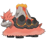 Mega-Camerupt