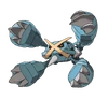 Mega-Metagross