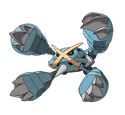 Mega-Metagross