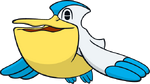 Pelipper (dream world).png