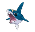 Sharpedo