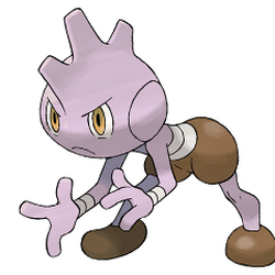 Categoria Pokemon De Tipo Lucha Wikidex Fandom Tienen una muy buena defensa, un ataque medio, pero, en el tipo fantasma son buenos atacando y defendiendo, invulnerables a ataques lucha o normal, pero vulnerables contra otros fantasmas, psiquicos y. tipo lucha wikidex fandom