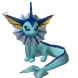 Vaporeon(シャワどん )