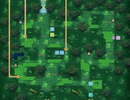 Rubí Omega y Zafiro Alfa