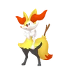 Braixen