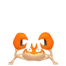 Krabby