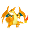 Mega-Charizard