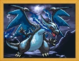 PAA Dibujo Mega-Charizard X.png (103 kB) Dibujo de Mega-Charizard X.