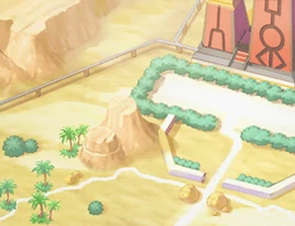 Reino de Terrera Conquest