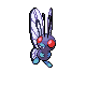 Butterfree DP 2