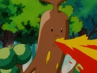 EP164 Sudowoodo usando mimético.png (474 kB) Un Sudowoodo usando mimético para copiar lanzallamas.