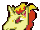 Rapidash Link!.gif