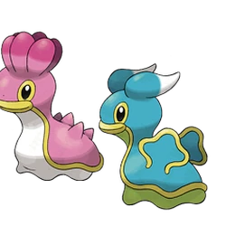 Shellos Wikidex Fandom Shellos Wikidex Fandom