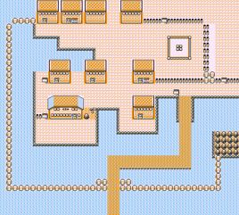 Rojo, Azul y Amarillo