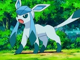Imagen de Glaceon