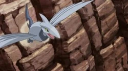 EP840 Skarmory