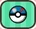 Pokémon Shuffle superball