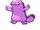 Quagsire HGSS variocolor hembra.png