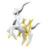 Arceus